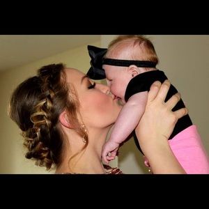 Meet your Posher, Harley